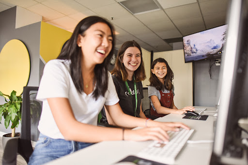 theCoderSchool image