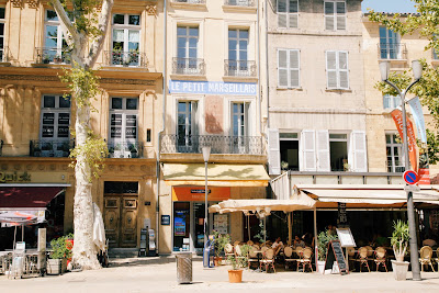 Casavo Aix-en-Provence à Aix-en-Provence
