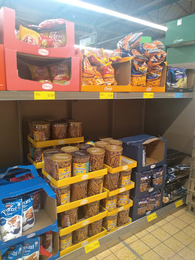 Supermarket «ALDI», reviews and photos, 5102 Franklin St, Michigan City, IN 46360, USA