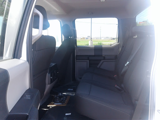 Ford Dealer «Griffith Ford Seguin», reviews and photos, 1880 I-10 Frontage Rd, Seguin, TX 78155, USA