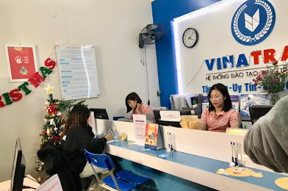 VinaTrain - Khóa Học Xuất Nhập Khẩu, Kế Toán, Logistics Chuyên Nghiệp