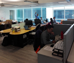 Plaza Puente Palmas I Corporativo photo