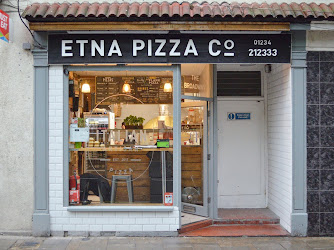 Etna Pizza Co