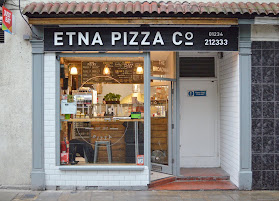 Etna Pizza Co