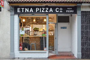 Etna Pizza Co image