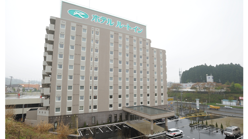 スマイルホテル 仙台泉インター