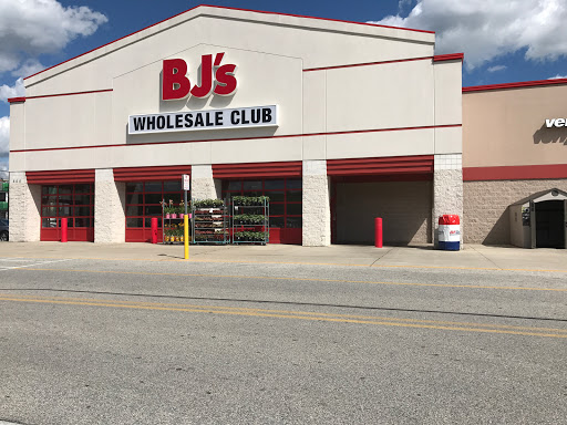 BJ’s Wholesale Club, 300 Alan Wood Rd, Conshohocken, PA 19428, USA, 