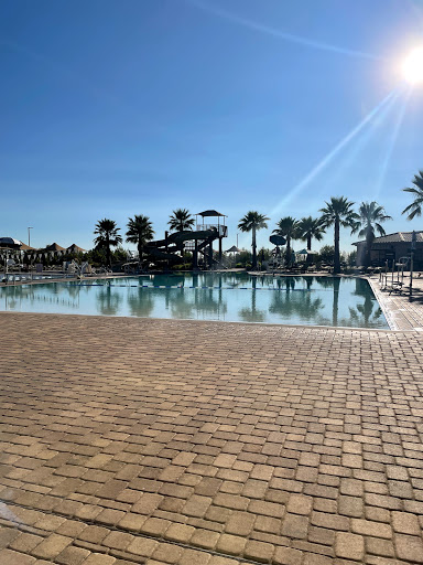 Gym «Life Time Athletic», reviews and photos, 110 Serpa Way, Folsom, CA 95630, USA