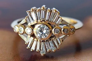 The Antiquarian Custom Jeweler image