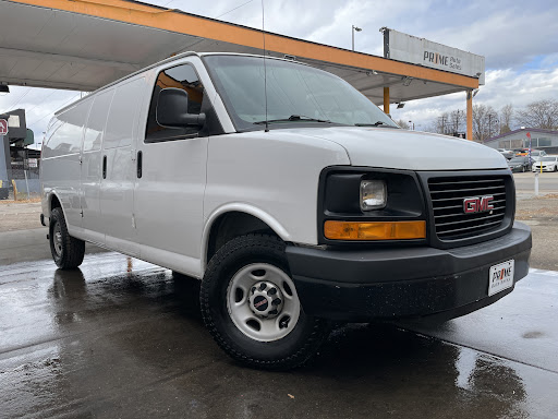 Used Car Dealer «PR1ME Auto Sales», reviews and photos, 1740 W Mississippi Ave, Denver, CO 80223, USA