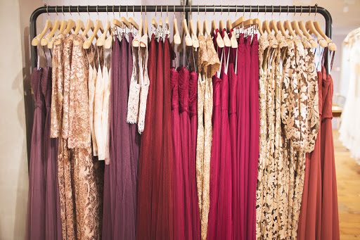 Bridal Shop «BHLDN», reviews and photos, 1115 NW Couch St, Portland, OR 97209, USA