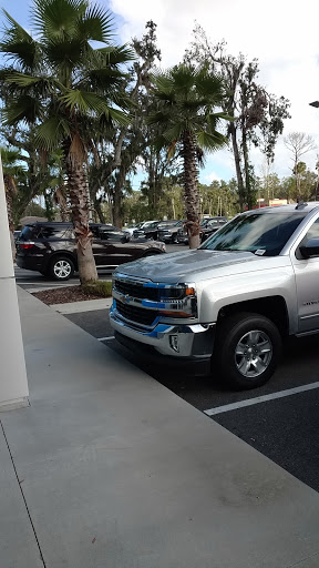 Used Car Dealer «New Smyrna Beach Chevrolet», reviews and photos, 2375 FL-44, New Smyrna Beach, FL 32168, USA