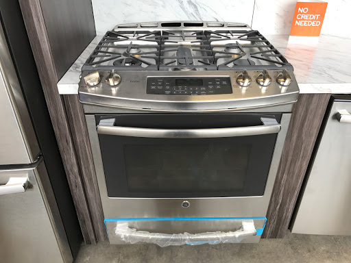 Used Appliance Store «Kaady Appliances», reviews and photos, 11564 SW Pacific Hwy, Tigard, OR 97223, USA