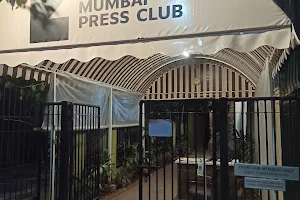 Mumbai Press Club image