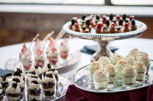 Caterer «The Deco Catering», reviews and photos, 2010 E Hennepin Ave #7, Minneapolis, MN 55413, USA