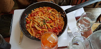 Penne du Restaurant italien Restaurant Chez Mimmo à Avignon - n°6