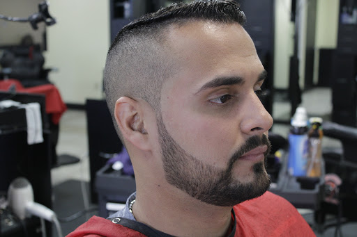 Barber Shop «Orlando 5 Star Cuts», reviews and photos, 4701 Distribution Ct, Orlando, FL 32822, USA