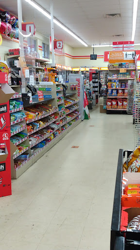 Dollar Store «Family Dollar Store #8543», reviews and photos, 13690 Northline Rd, Southgate, MI 48195, USA