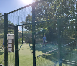 Tennis-Club Grötzingen e.V. | Tennis & Padel photo