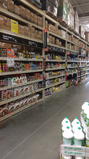 Home Improvement Store «The Home Depot», reviews and photos, 5401 Thornton Ave, Newark, CA 94560, USA