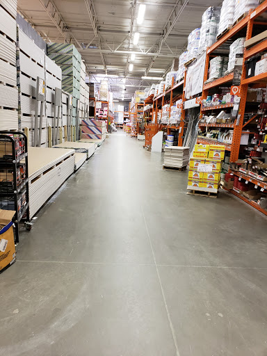 Home Improvement Store «The Home Depot», reviews and photos, 267 Alwington Blvd, Warrenton, VA 20186, USA