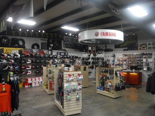 Motorcycle Dealer «Sport Durst Power Sports», reviews and photos, 4503 Durham-Chapel Hill Blvd, Durham, NC 27707, USA