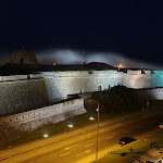 Photo n°2 de l'avis de Pierre.u fait le 19/08/2019 à 12:25 sur le  Hotel Boa-Vista à Porto