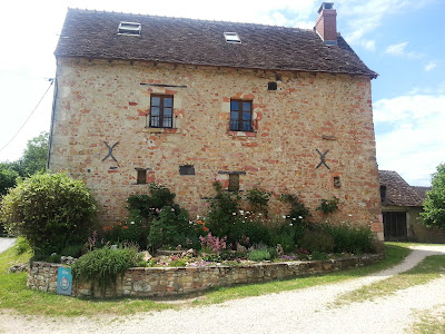 Gîte La Serenne à Vicq-sur-Gartempe