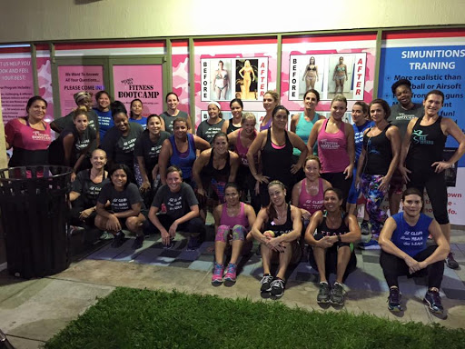 Gym «Women Only Fitness Bootcamp», reviews and photos, 1425 SW 107th Ave, Miami, FL 33174, USA