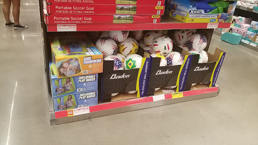 Supermarket «ALDI», reviews and photos, 1105 S Loop 288, Denton, TX 76208, USA