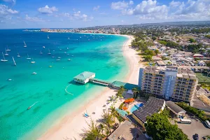 Radisson Aquatica Resort Barbados image