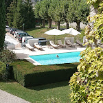 Photo n° 1 de l'avis de Delphine.u fait le 17/09/2023 à 13:52 pour Château de Candie à Chambéry