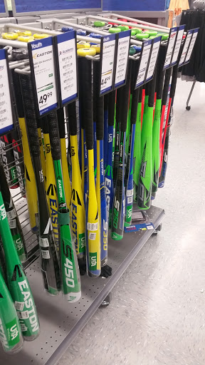 Sporting Goods Store «Academy Sports + Outdoors», reviews and photos, 1260 S Amity Rd, Conway, AR 72032, USA