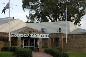 Rockingham Golf Club image
