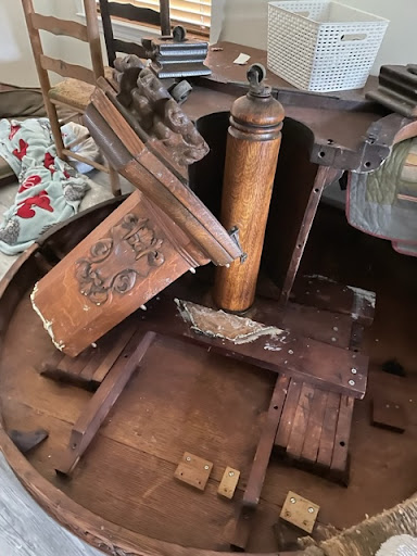 Moving Company «College Hunks Hauling Junk and Moving», reviews and photos, 1595 Sam Rittenberg Blvd, Charleston, SC 29407, USA