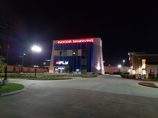 Amusement Center «iFLY», reviews and photos, 9540 Katy Fwy, Houston, TX 77055, USA