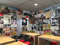 Atmosphère du Restaurant KFC Verdun à Haudiomont - n°10