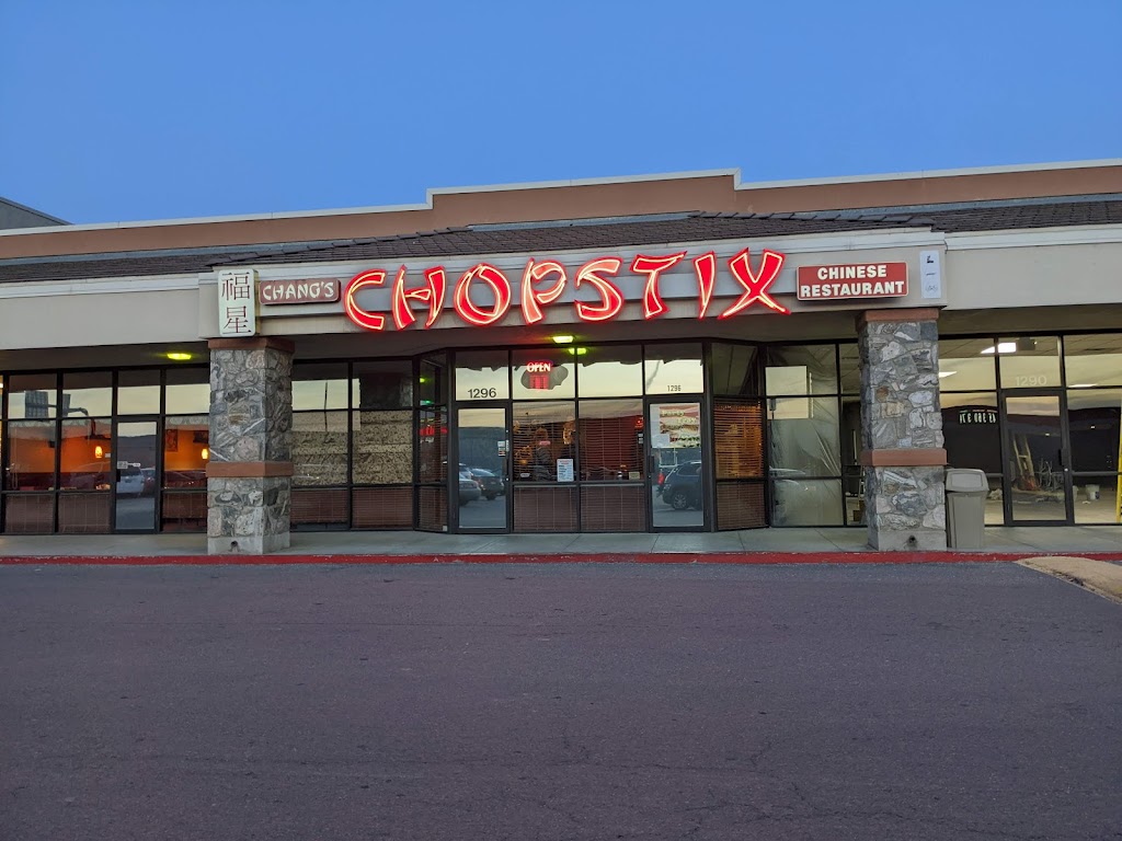 Changs Chopstix Farmington, UT 84025, Reviews, Hours & Contact