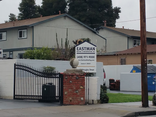 Roofing Contractor «Eastman Roofing & Waterproofing, Inc.», reviews and photos, 1418 Douglas St, San Jose, CA 95126, USA