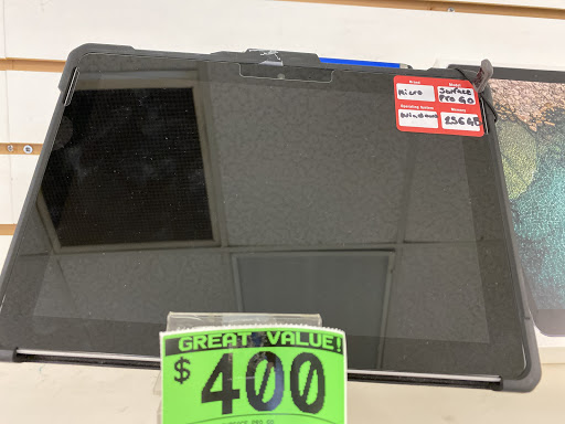 Pawn Shop «Value Pawn & Jewelry», reviews and photos, 6049 Buford Hwy, Norcross, GA 30071, USA