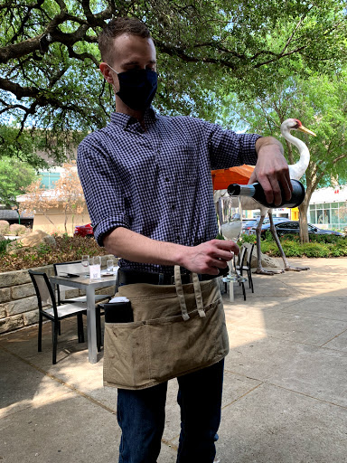 American Restaurant «Copper Restaurant & Dessert Lounge», reviews and photos, 3401 Esperanza Crossing #104, Austin, TX 78758, USA