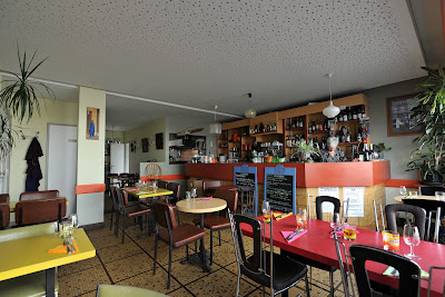 Resto Bistro Les Ribines à Brest