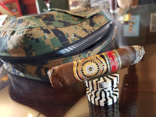 Cigar Shop «Embassy Cigar Lounge», reviews and photos, 3987 Jefferson Davis Hwy, Stafford, VA 22554, USA