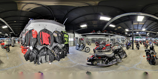 Motorcycle Dealer «Castle Powersports», reviews and photos, 2410 Gallatin Pike N, Madison, TN 37115, USA