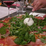 Photo n°2 de l'avis de Marie-Laure.t fait le 26/08/2021 à 20:01 sur le  Pizzeria Agana à Agana