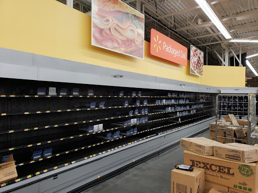 Department Store «Walmart Supercenter», reviews and photos, 1105 Research Center Dr SW, Atlanta, GA 30331, USA