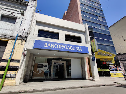 Banco Patagonia sucursal Tucumán