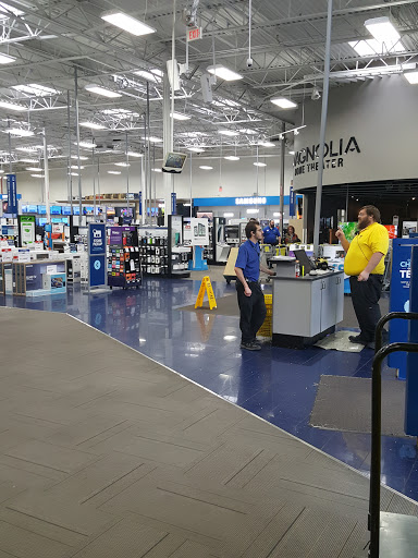Electronics Store «Best Buy», reviews and photos, 6455 N Decatur Blvd, Las Vegas, NV 89131, USA