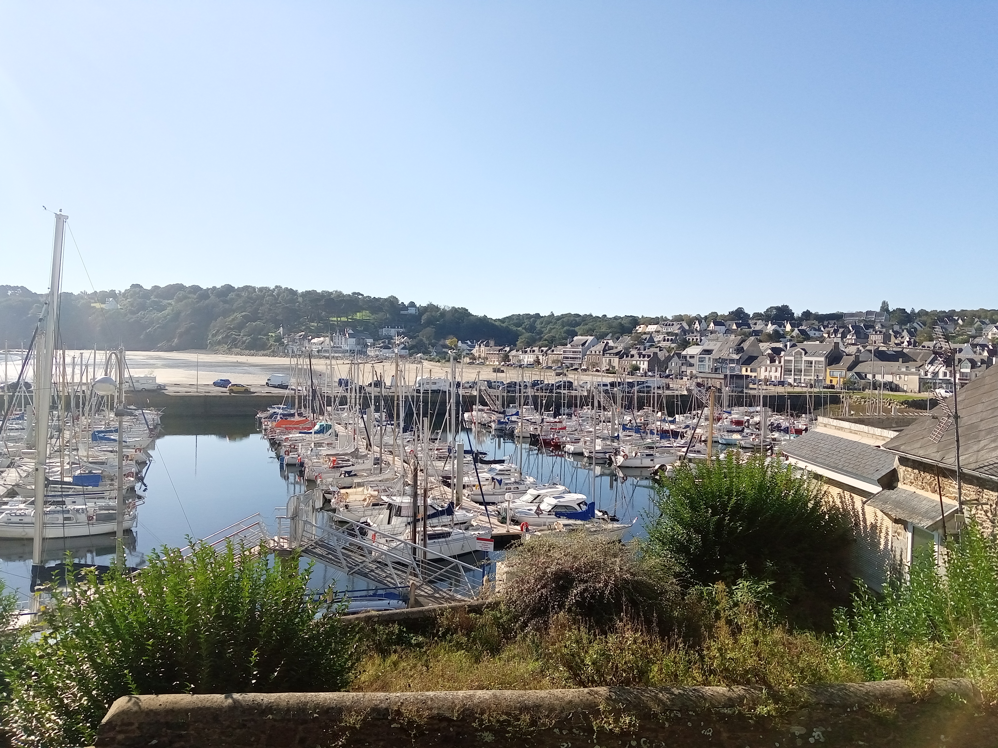 Photo n° 3 de l'avis de nath.r fait le 14/10/2021 à 10:25