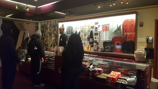 Performing Arts Theater «Apollo Theater», reviews and photos, 253 W 125th St, New York, NY 10027, USA